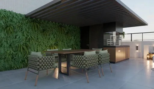 Apartamento com 2 Quartos à venda, 56m² no Jardim Cidade Universitária, João Pessoa