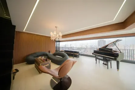 Cobertura com 3 Quartos à venda, 240m² no Tatuapé, São Paulo