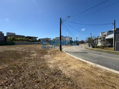 Lote/Terreno à venda, 351m² no Cidade Alpha, Eusébio