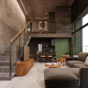 Apartamento com 1 Quarto à venda, 22m² no Piedade, Jaboatão dos Guararapes