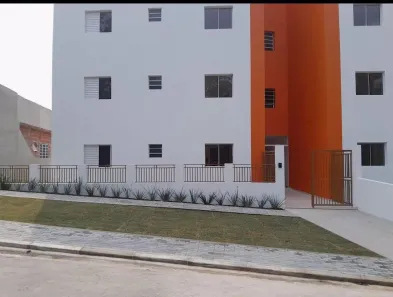 Apartamento com 2 Quartos à venda, 56m² no , Nazaré Paulista