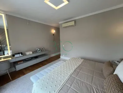 Sobrado com 4 Quartos à venda, 333m² no Alphaville, Santana de Parnaíba
