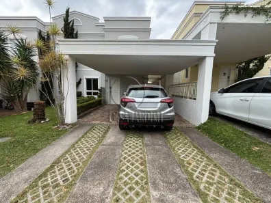 Casa de Condomínio com 3 Quartos para alugar, 180m² no Tamboré, Santana de Parnaíba