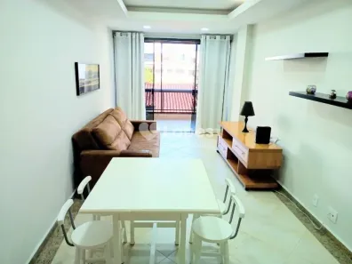 Apartamento com 3 Quartos à venda, 95m² no Recreio dos Bandeirantes, Rio de Janeiro