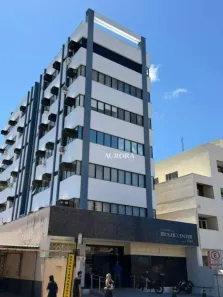 Sala Comercial à venda, 40m² no Centro, Londrina