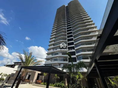 Apartamento com 3 Quartos à venda, 149m² no Parque Residencial Aquarius, São José dos Campos