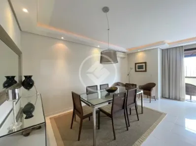 Apartamento com 4 Quartos à venda, 181m² no Centro, Florianópolis