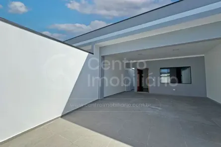 Casa com 3 Quartos à venda, 92m² no Jardim Ribamar, Peruíbe
