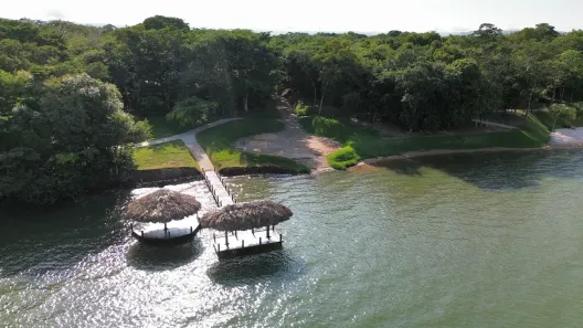 Lote/Terreno à venda, 603m² no Loteamento Caribe, Palmas