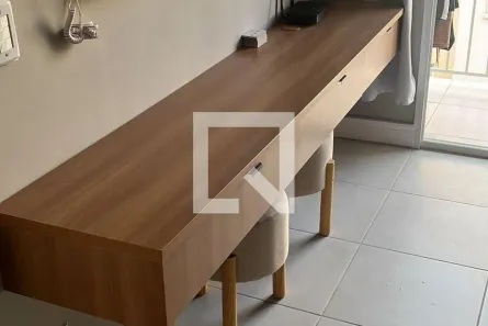 Apartamento com 1 Quarto à venda, 27m² no Bom Retiro, São Paulo