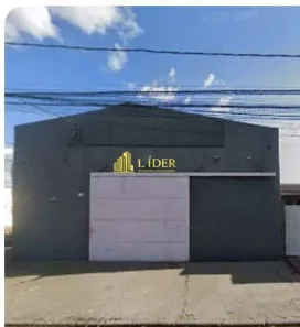 Galpão/Depósito/Armazém para alugar, 300m² no Tibery, Uberlândia