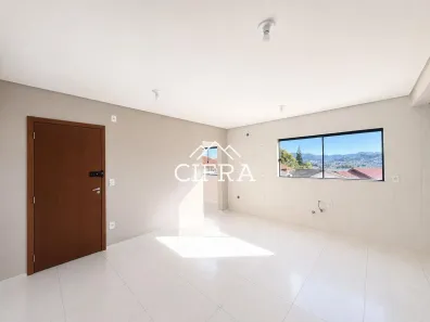 Apartamento com 2 Quartos à venda, 56m² no Taboão, Rio do Sul