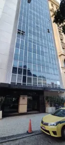 Sala Comercial para alugar, 330m² no Centro, Rio de Janeiro