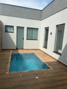 Casa com 3 Quartos à venda, 178m² no Loteamento Marson, Amparo