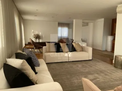 Cobertura com 5 Quartos à venda, 600m² no Cidade Monções, São Paulo