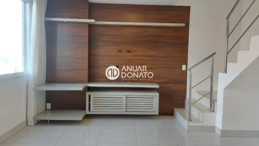 Apartamento com 2 Quartos para alugar, 74m² no Serra do Curral Del Rey, Nova Lima