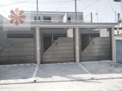 Sobrado com 3 Quartos à venda, 100m² no Vila São Francisco (Zona Leste), São Paulo