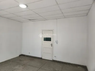 Sala Comercial para alugar, 25m² no Centro, São Caetano do Sul