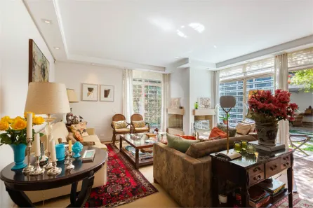 Sobrado com 4 Quartos à venda, 307m² no Alto de Pinheiros, São Paulo