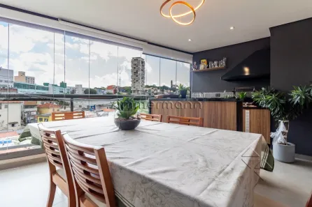 Apartamento com 2 Quartos à venda, 90m² no Vila Ipojuca, São Paulo