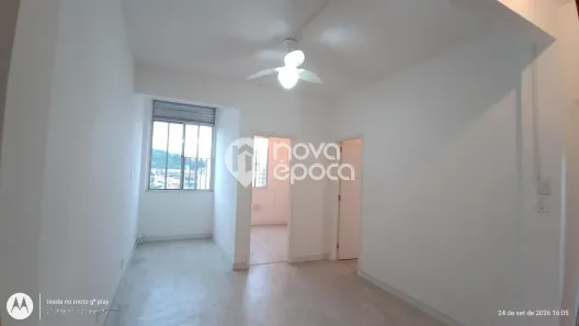 Apartamento com 2 Quartos à venda, 70m² no Vila Isabel, Rio de Janeiro