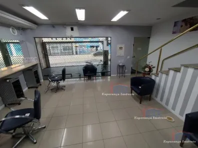 Prédio Comercial à venda, 336m² no km 18, Osasco