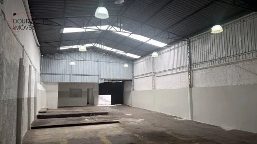 Galpão/Depósito/Armazém para alugar, 420m² no Vila Norma, São Paulo