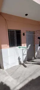 Casa com 1 Quarto para alugar, 50m² no Itaoca, Fortaleza