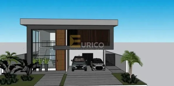Lote/Terreno à venda, 454m² no Loteamento Alphaville Jundiaí - Fase 01, Jundiaí