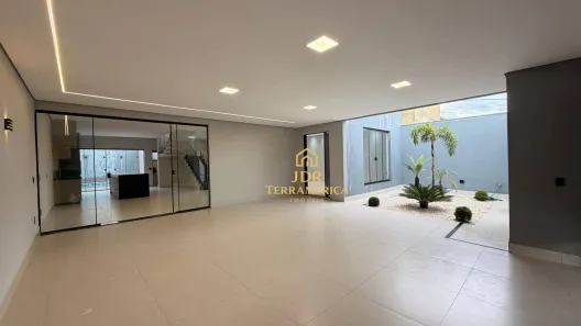 Casa com 3 Quartos à venda, 353m² no Terras de Santa Bárbara, Santa Bárbara D'Oeste