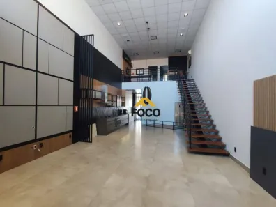 Ponto Comercial para venda ou aluguel, 160m² no Cidade Alta, Piracicaba