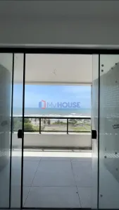 Apartamento com 3 Quartos à venda, 92m² no São Francisco, Ilhéus