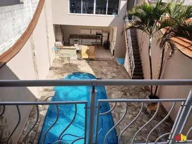 Sobrado com 3 Quartos à venda, 320m² no Vila Carrão, São Paulo