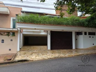 Casa com 4 Quartos à venda, 439m² no Jardim Pagliato, Sorocaba