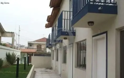 Casa com 2 Quartos à venda, 78m² no Jardim Jaú (Zona Leste), São Paulo