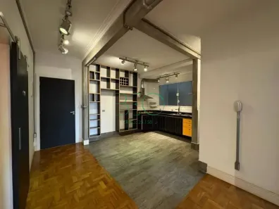Apartamento com 2 Quartos para alugar, 105m² no Vila Mariana, São Paulo