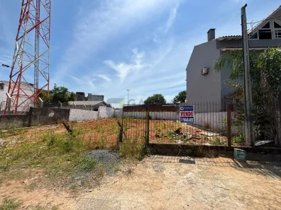 Lote/Terreno à venda, 323m² no Sarandi, Porto Alegre
