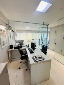 Sala Comercial à venda, 62m² no Renascença, São Luís