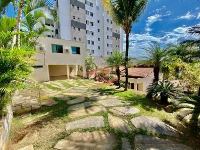 Casa com 4 Quartos à venda, 407m² no Cinquentenário, Belo Horizonte