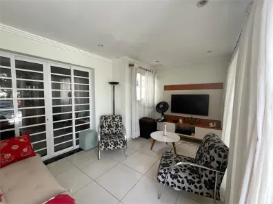Sobrado com 3 Quartos à venda, 146m² no Planalto Paulista, São Paulo