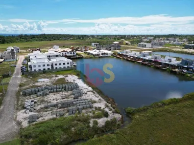 Lote/Terreno à venda, 1206m² no , Maraú