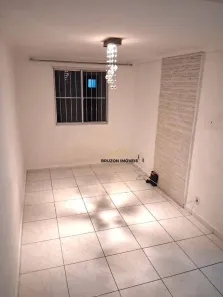 Apartamento com 2 Quartos à venda, 53m² no Residencial Terra da Uva, Jundiaí