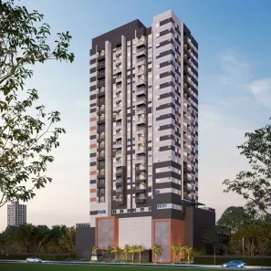 Apartamento com 2 Quartos à venda, 55m² no Limão, São Paulo