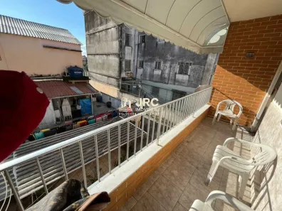  com 2 Quartos à venda, 200m² no Olaria, Rio de Janeiro