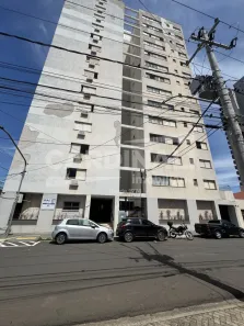 Apartamento com 3 Quartos para alugar, 125m² no Vila Costa do Sol, São Carlos