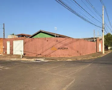 Casa com 7 Quartos à venda, 392m² no Parque Residencial Cândido Portinari, Ribeirão Preto