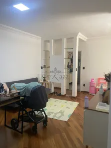 Apartamento com 3 Quartos à venda, 88m² no Parque Residencial Aquarius, São José dos Campos