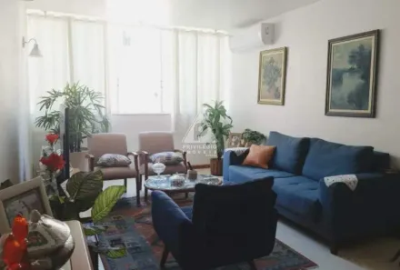 Apartamento com 3 Quartos à venda, 105m² no Copacabana, Rio de Janeiro