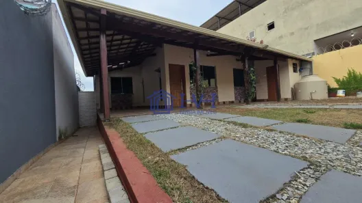 Casa com 3 Quartos à venda, 184m² no Residencial Visão, Lagoa Santa