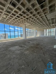 Sala Comercial com 5 Quartos para alugar, 290m² no Boa Viagem, Recife